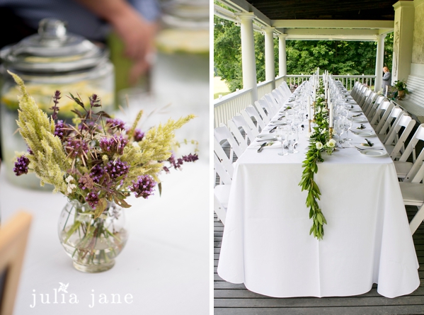 Intimate Wedding Photography by Connecticut Wedding Photographer Julia Jane Studios  